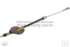ASHUKI HRK12358 Cable, parking brake
